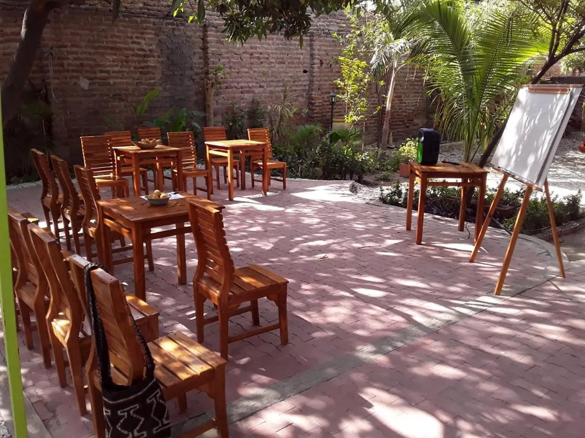 Hostel La Casa De Petra Santa Marta  0*, Santa Marta (Magdalena) Kolumbien