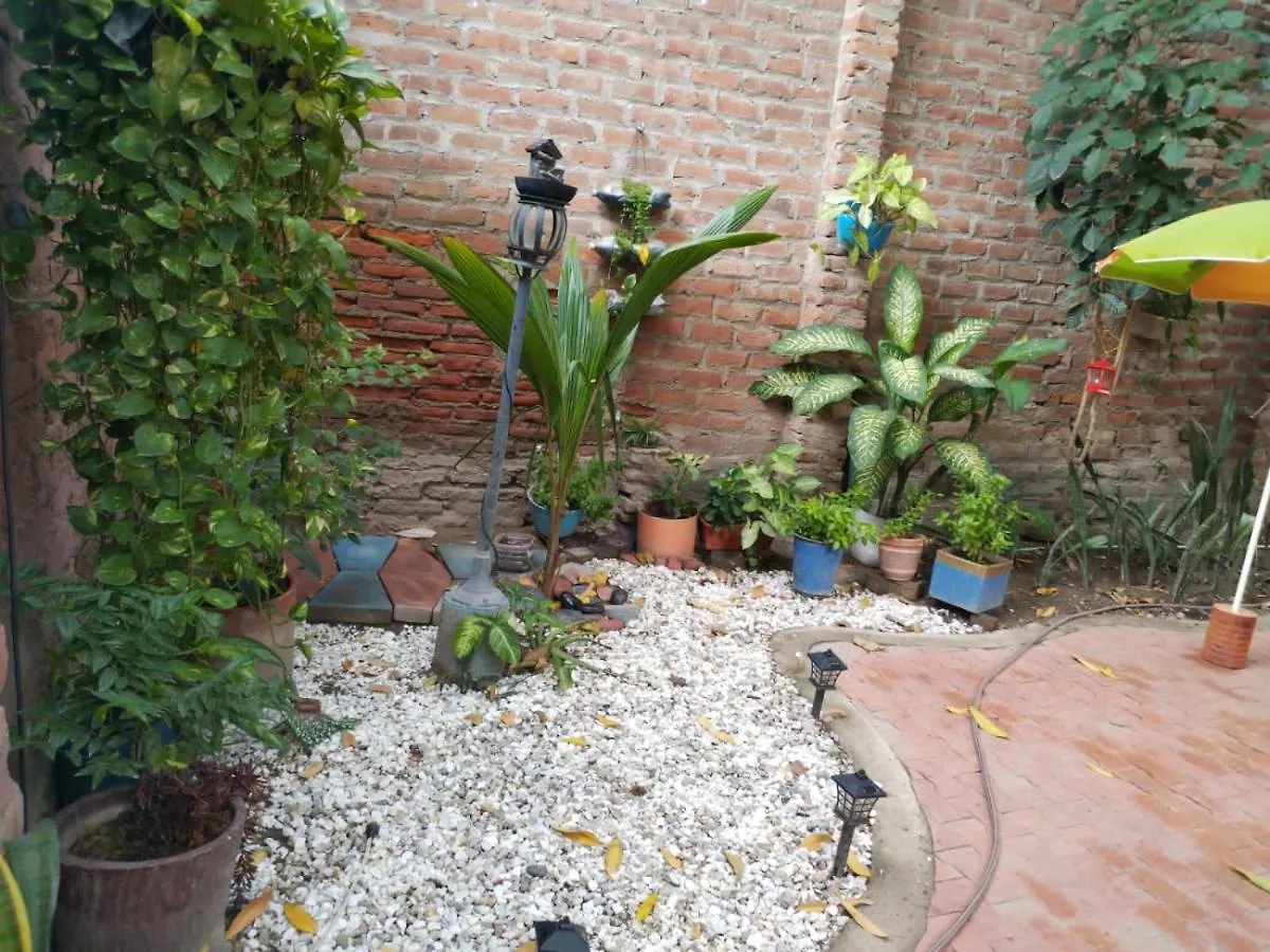 Hostel La Casa De Petra Santa Marta  Santa Marta (Magdalena)