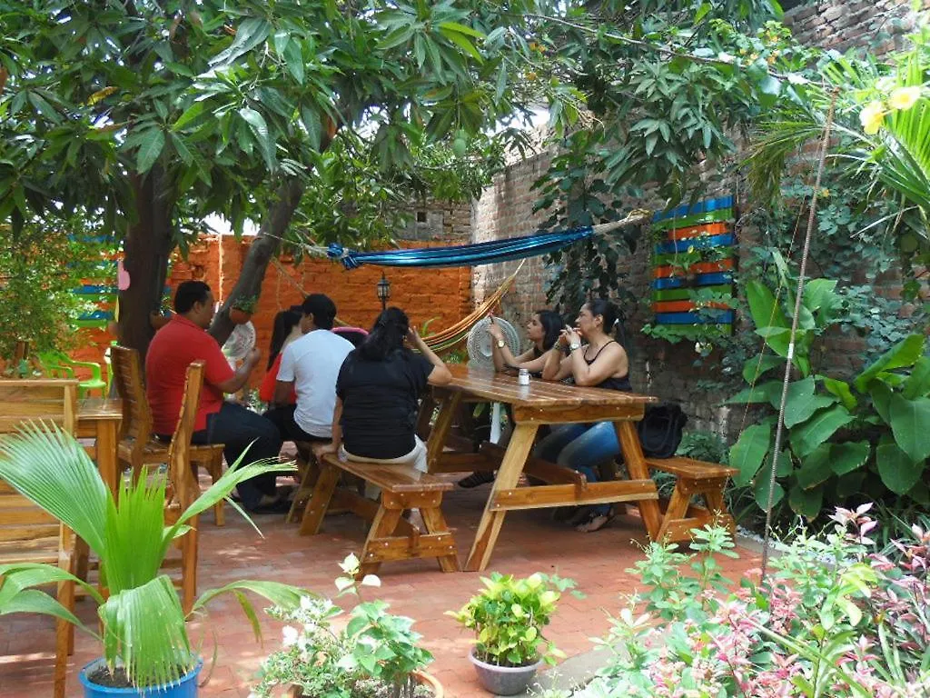 Hostel La Casa De Petra Santa Marta  Santa Marta (Magdalena)